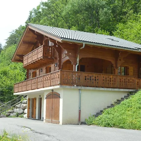 La Rose * Montriond