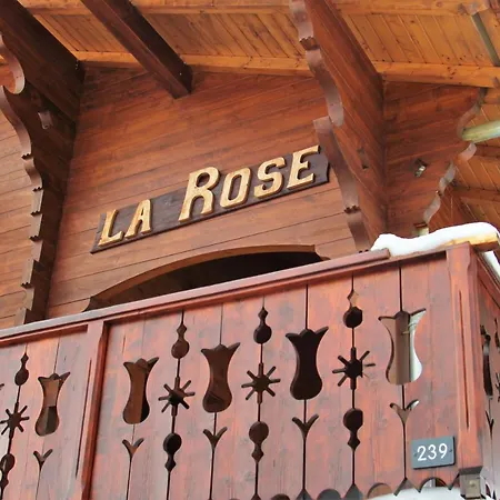 La Rose