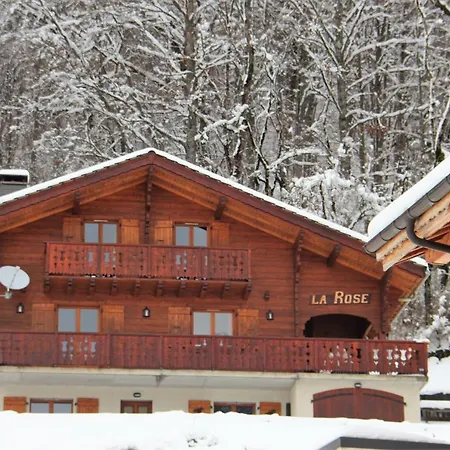La Rose * Montriond
