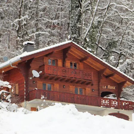 La Rose Montriond
